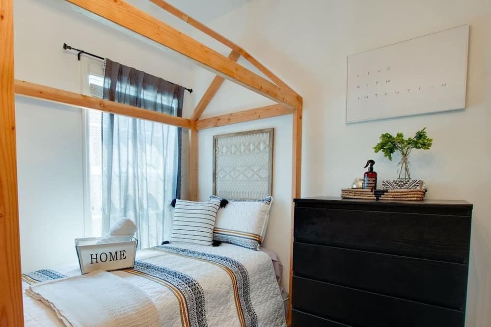 Photo of Bedroom in Madison