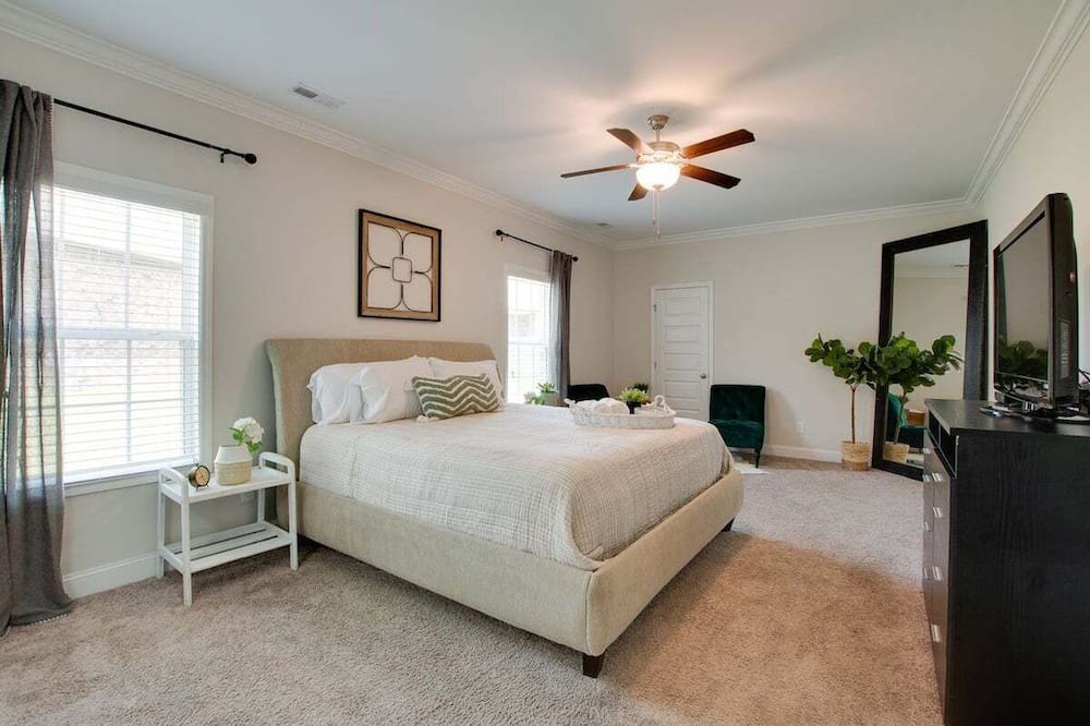 Photo of Bedroom in Madison