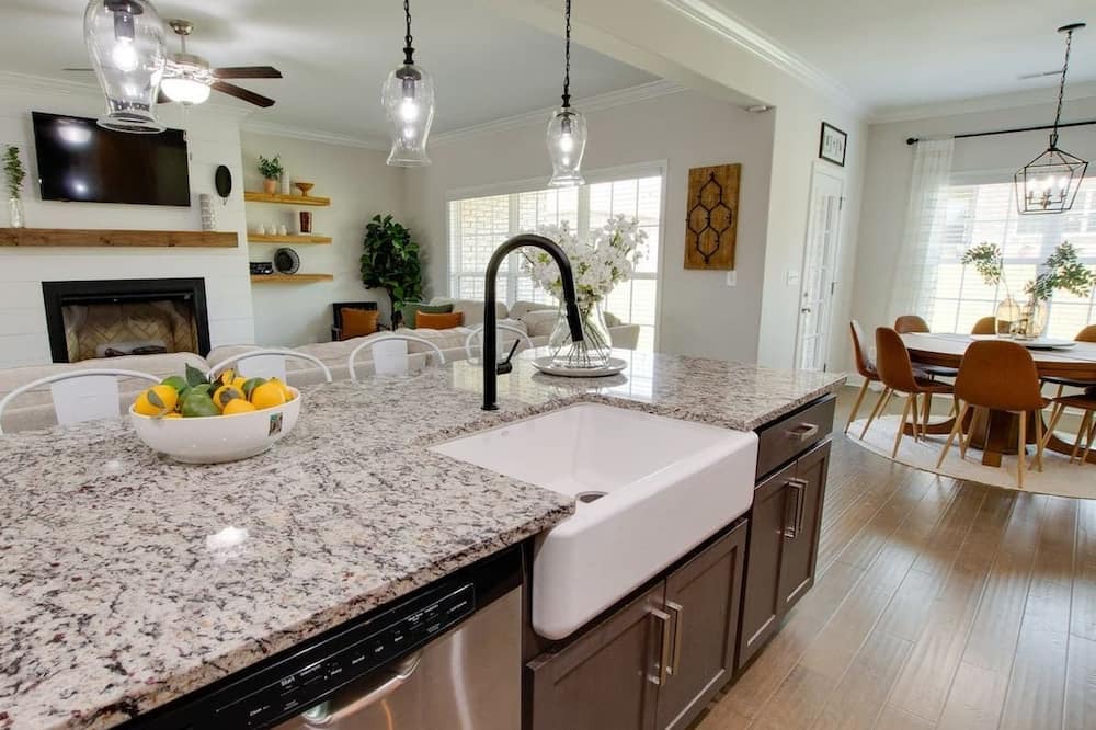 Photo of Kitchen in Madison
