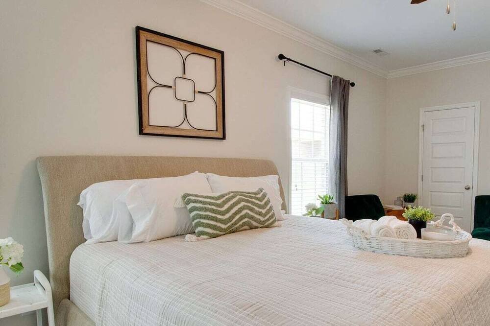 Photo of Bedroom in Madison