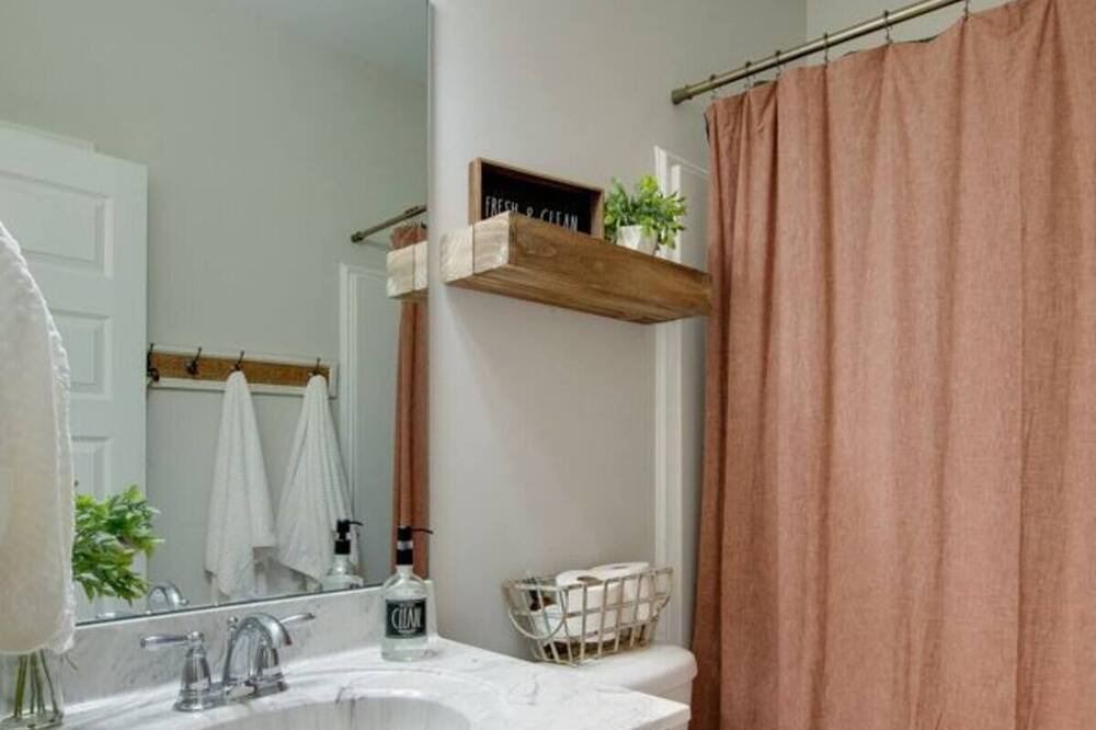 Photo of Bathroom in Madison