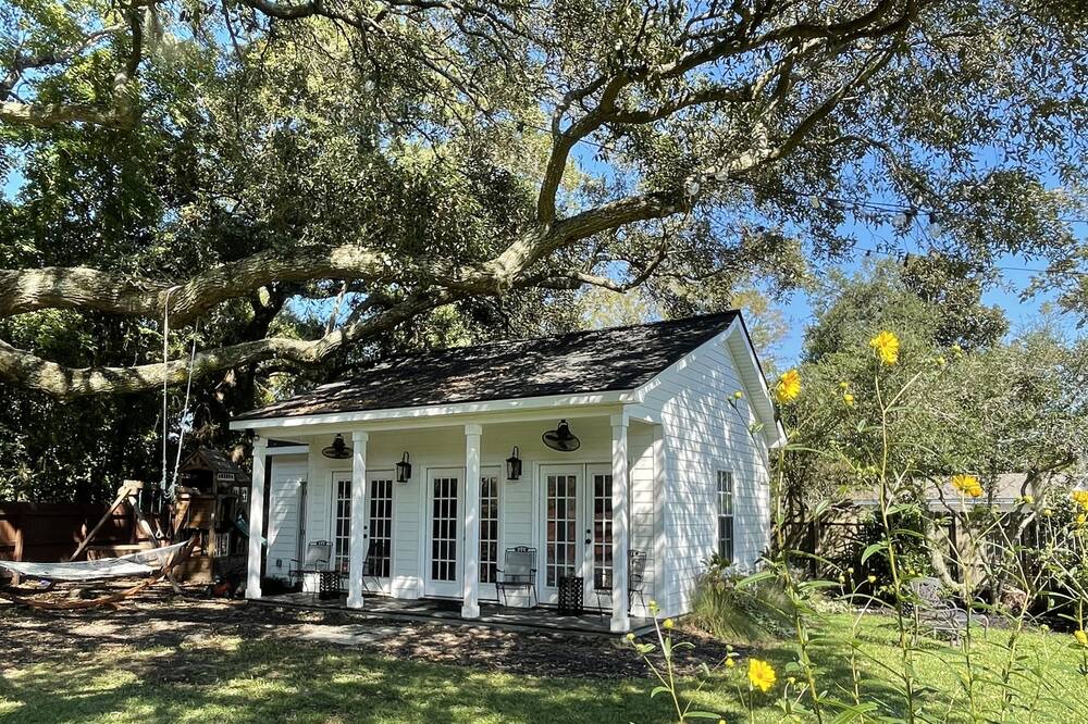 Photo of Outdoor in West Ashley