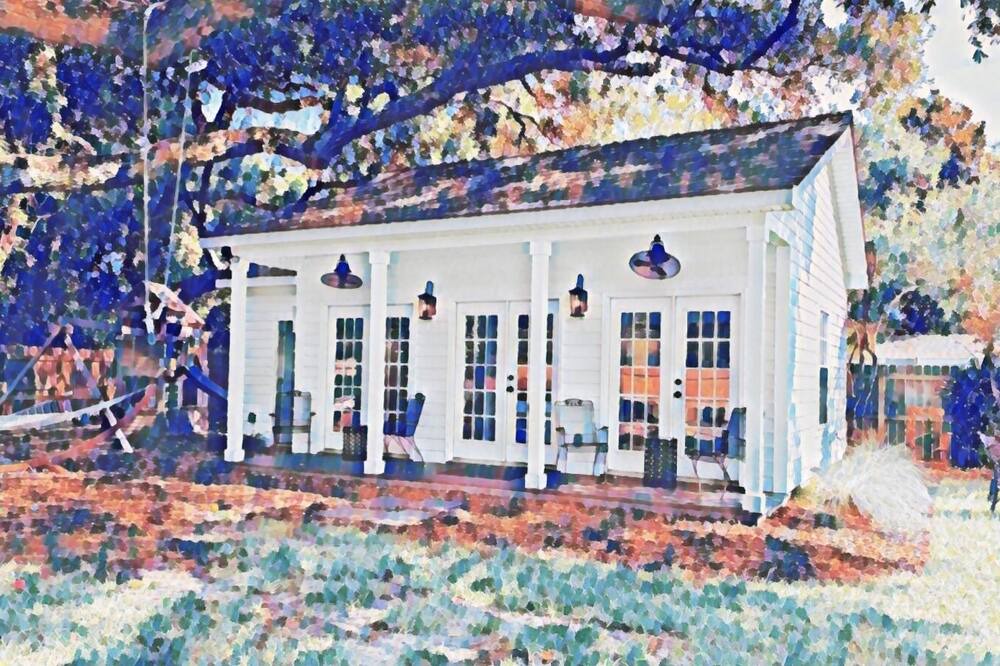 Photo of Outdoor in West Ashley
