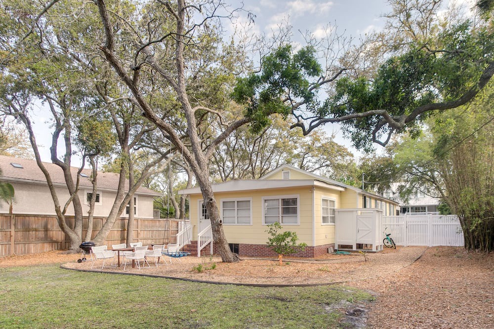Photo of Outdoor in East Beach