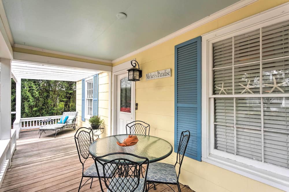Photo of Outdoor in East Beach