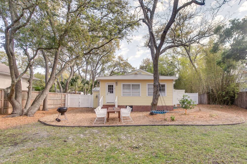 Photo of Outdoor in East Beach