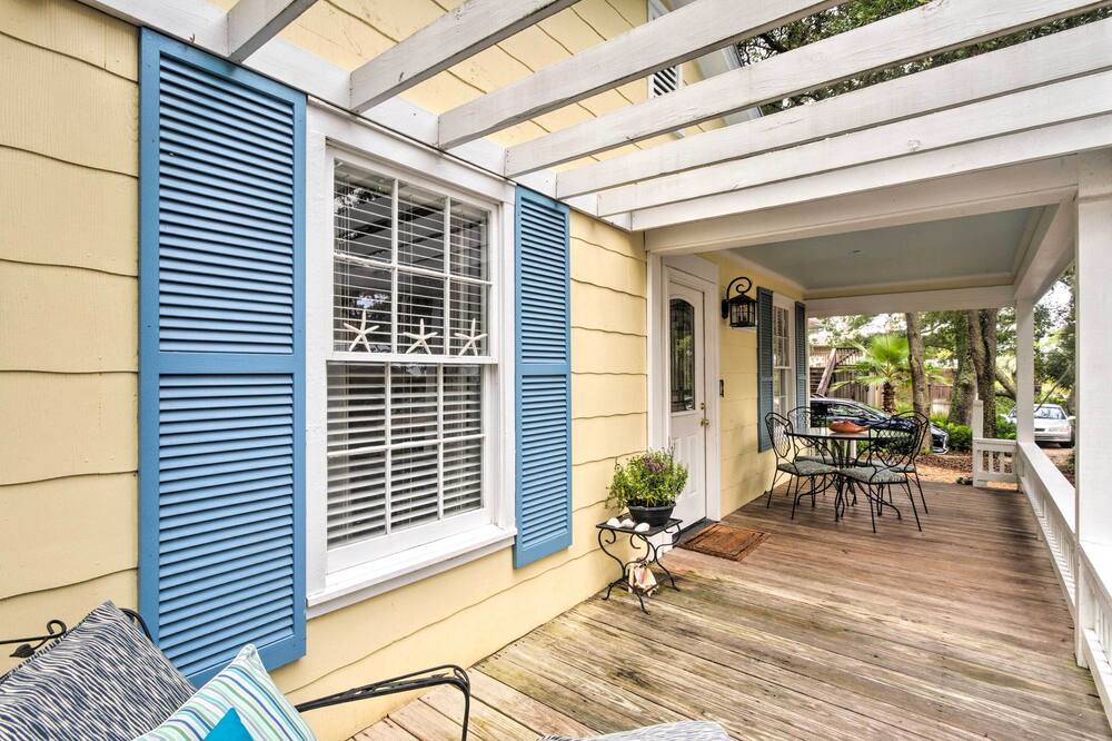 Photo of Outdoor in East Beach