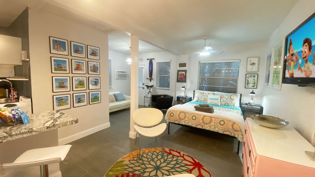 Photo of Livingroom in Miami Shores