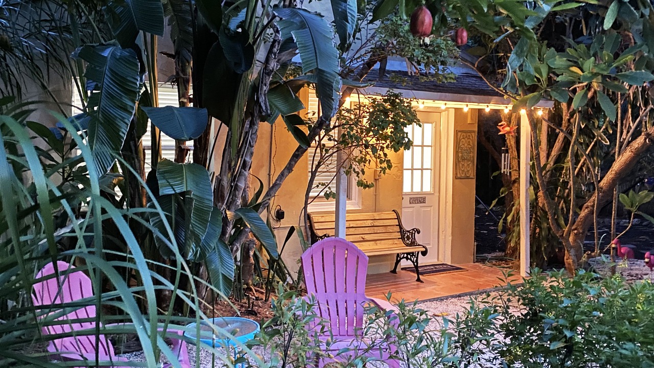 Photo of Outdoor in Miami Shores