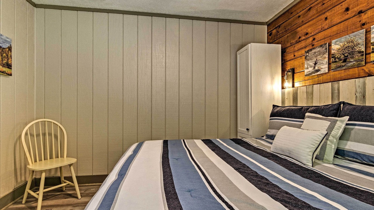 Photo of Bedroom in Clyde