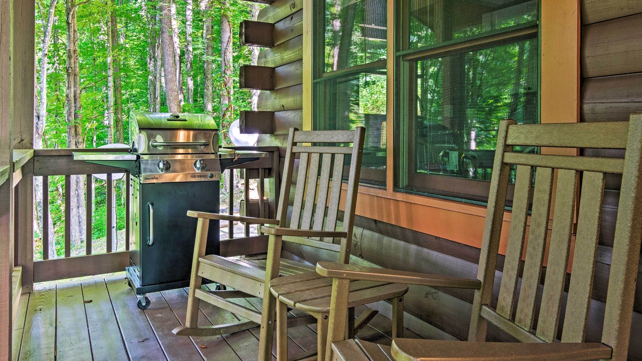 Photo of Outdoor in Clyde