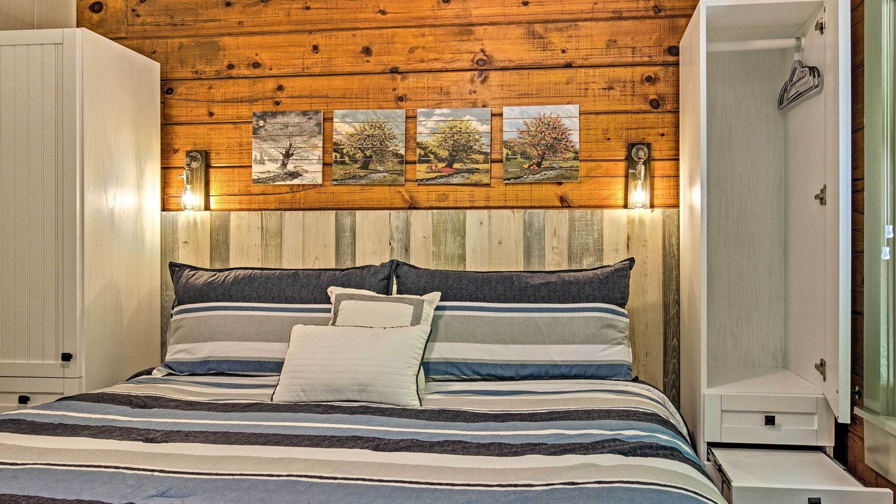 Photo of Bedroom in Clyde