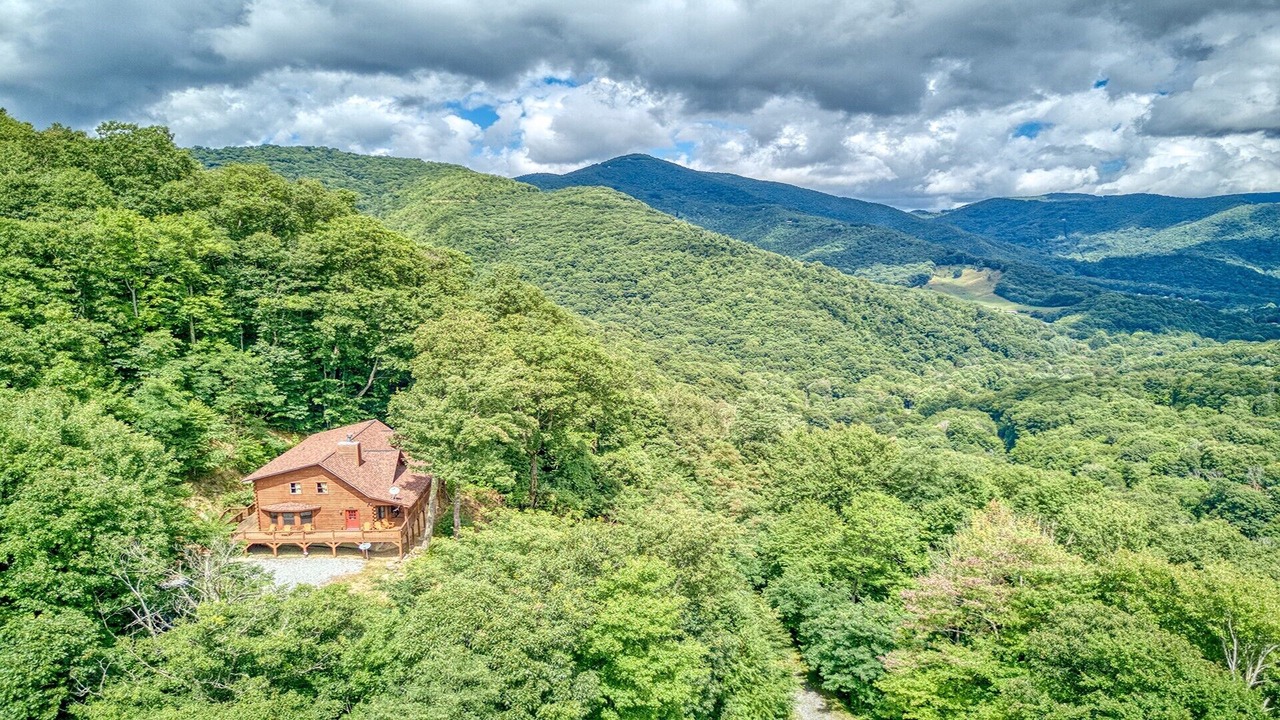Photo of Outdoor in Maggie Valley