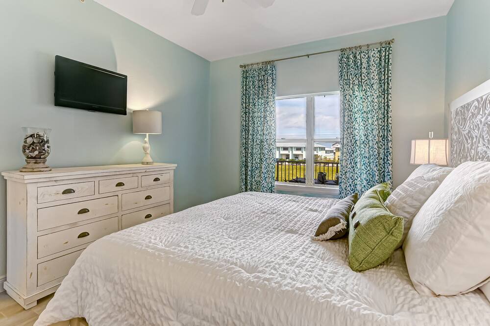 Photo of Bedroom in Fernandina Beach