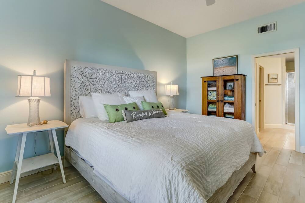 Photo of Bedroom in Fernandina Beach