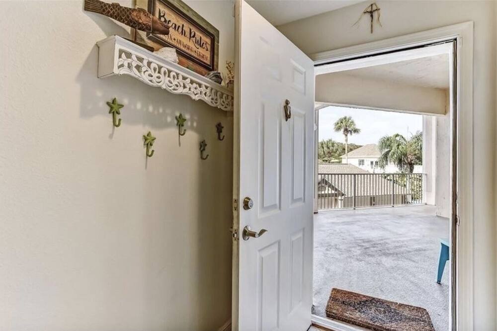 Photo of Bedroom in Fernandina Beach