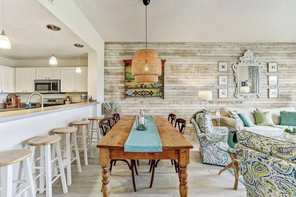 Photo of Kitchen in Fernandina Beach