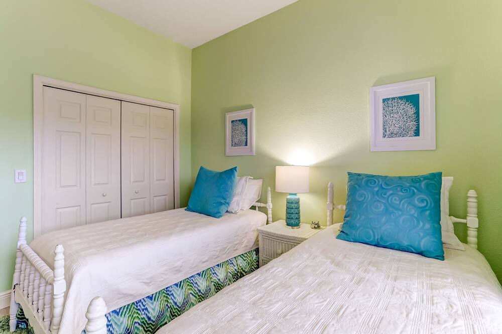 Photo of Bedroom in Fernandina Beach