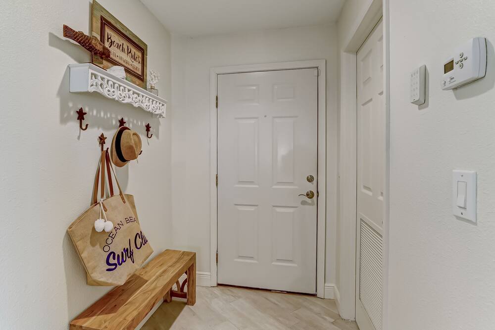 Photo of Bedroom in Fernandina Beach