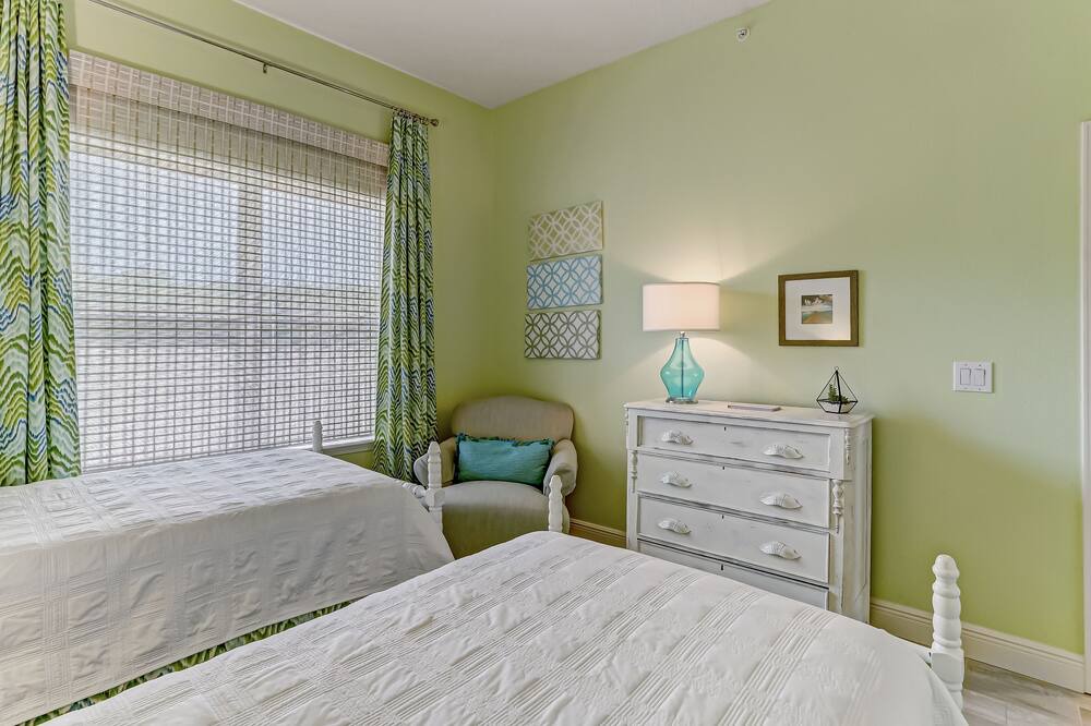 Photo of Bedroom in Fernandina Beach