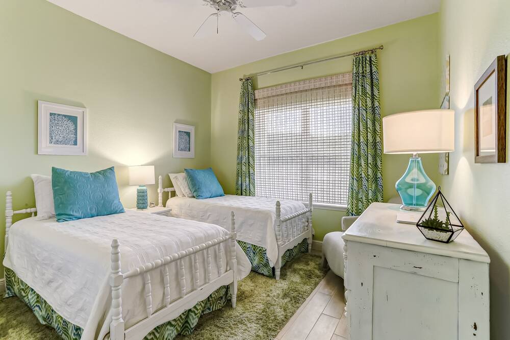 Photo of Bedroom in Fernandina Beach