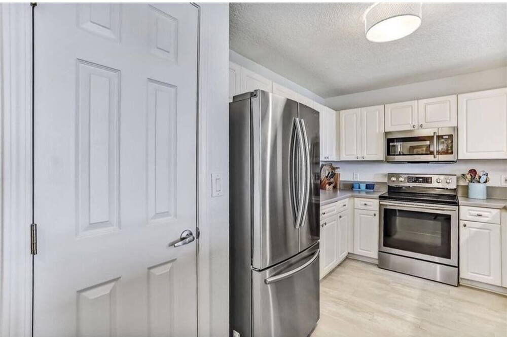 Photo of Kitchen in Fernandina Beach