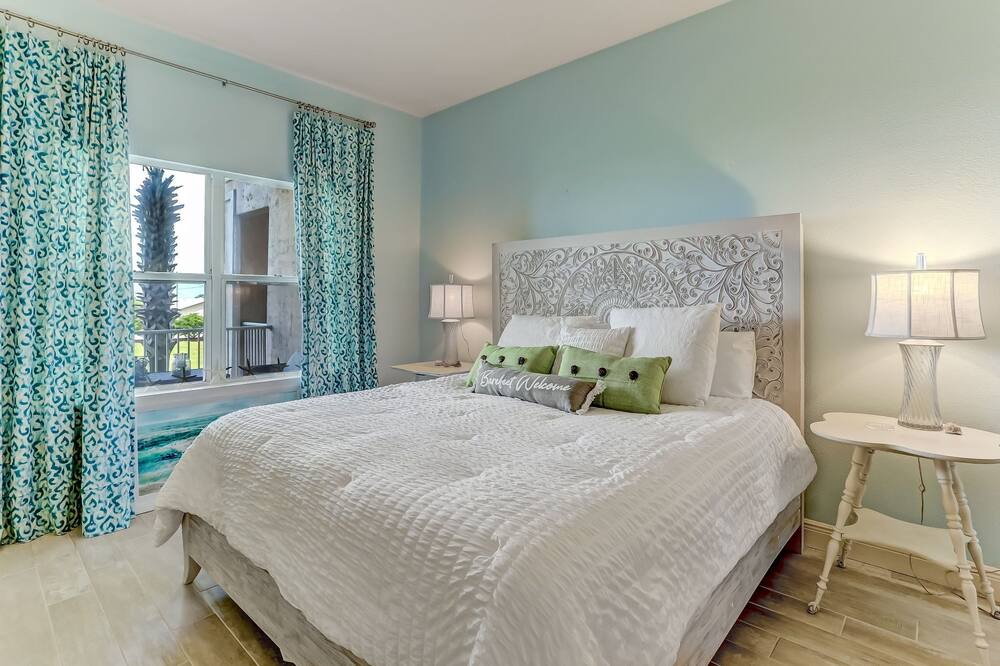 Photo of Bedroom in Fernandina Beach