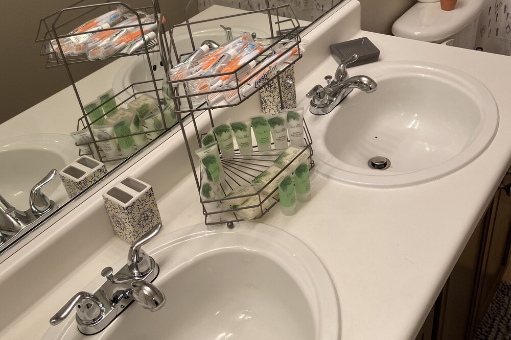 Photo of Bathroom in Rhodes Ranch