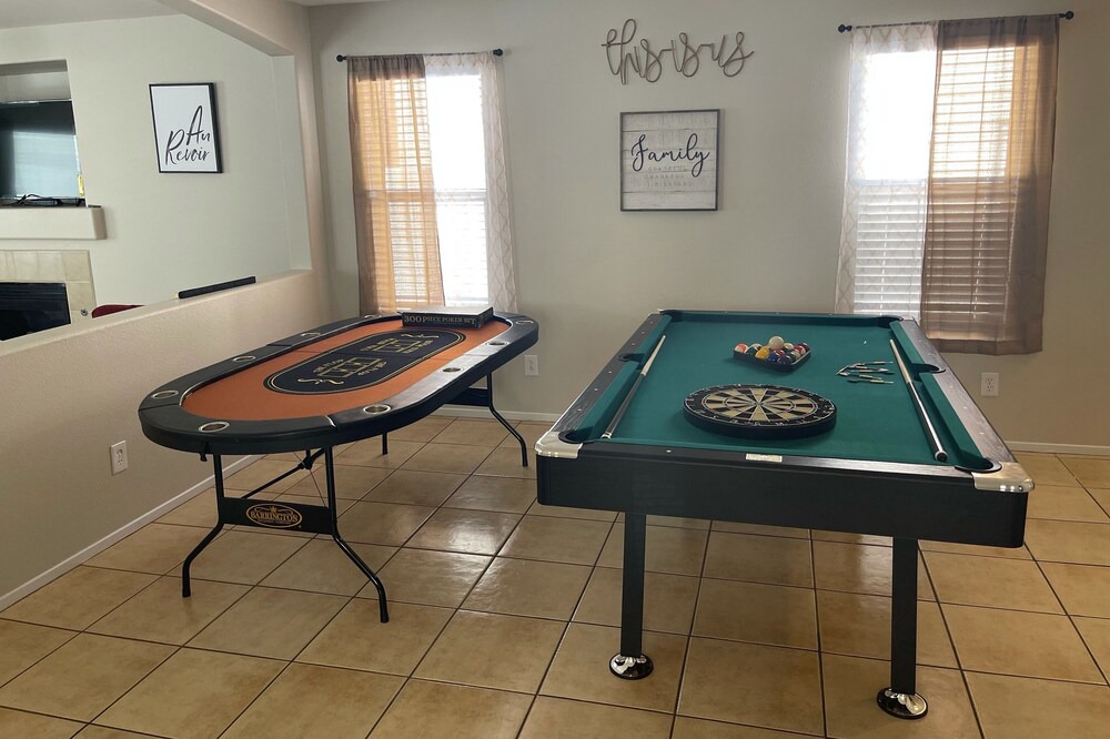 Photo of Bedroom in Rhodes Ranch