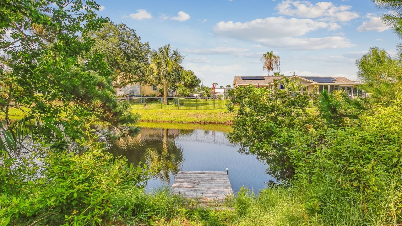 Photo of Outdoor in Grande Lagoon Lakes