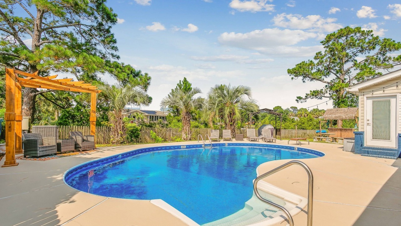 Photo of Outdoor in Grande Lagoon Lakes
