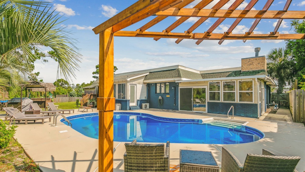 Photo of Outdoor in Grande Lagoon Lakes
