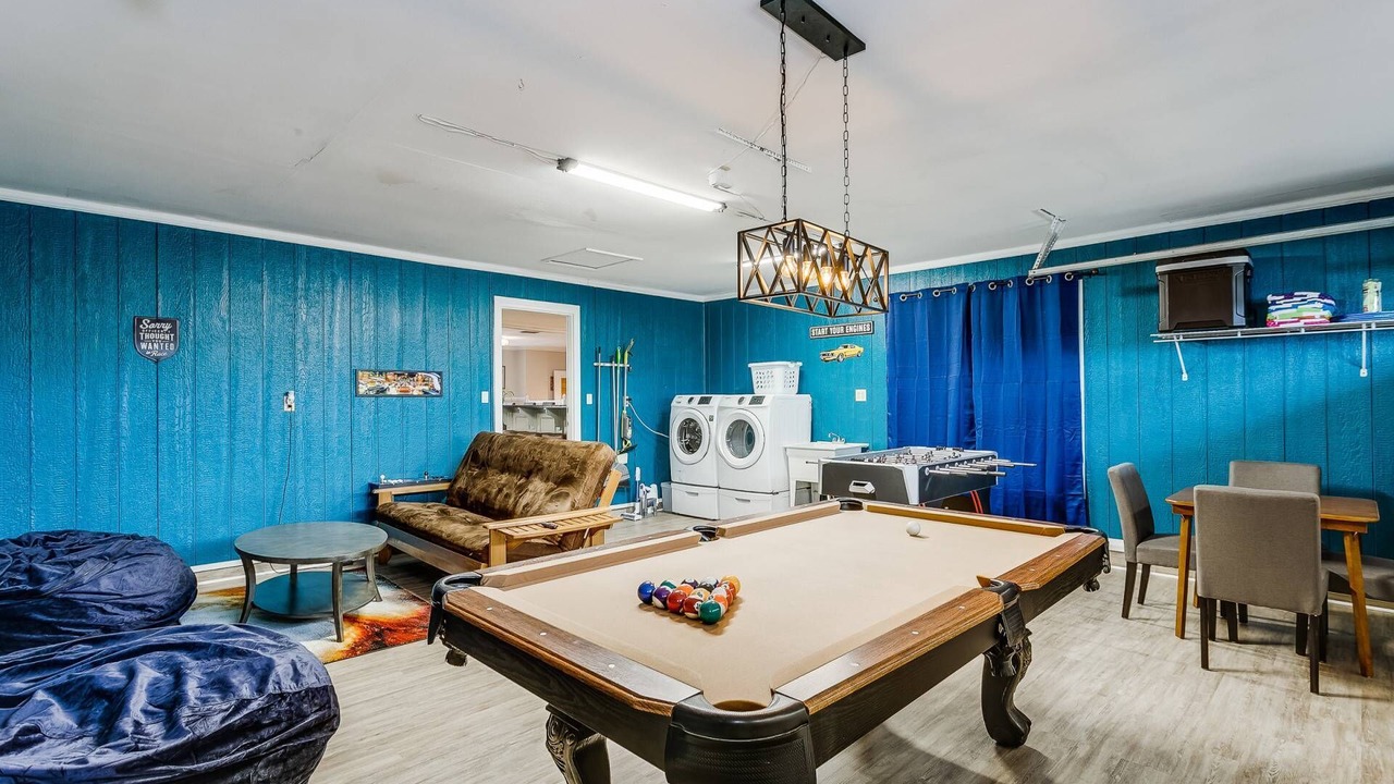 Photo of Bedroom in Grande Lagoon Lakes