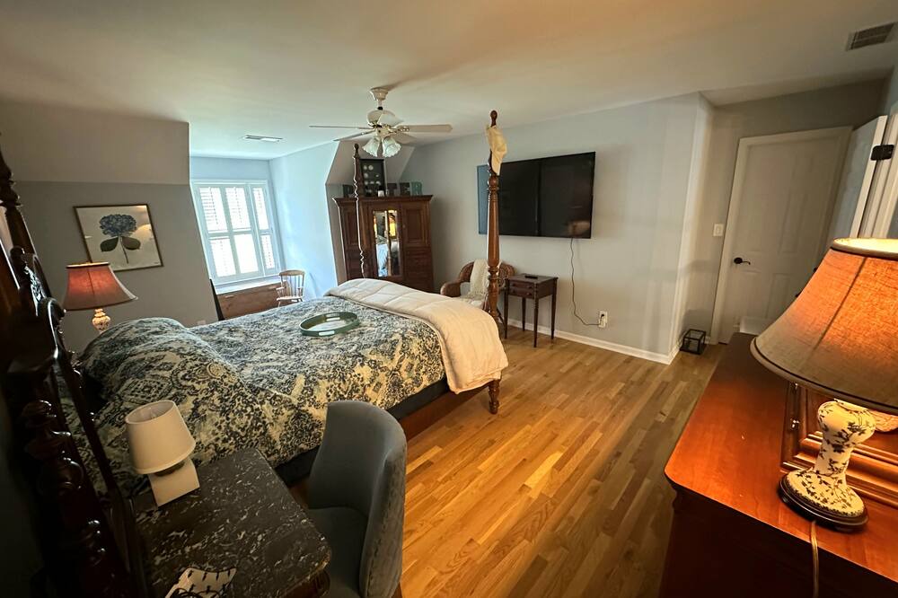 Photo of Bedroom in Fayetteville