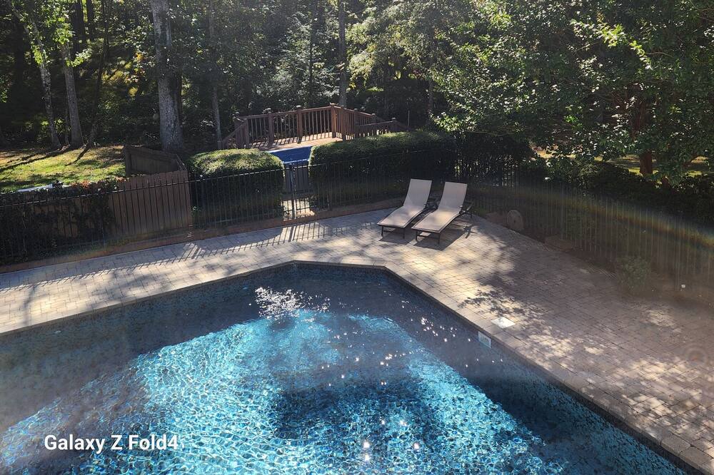 Photo of Outdoor in Fayetteville