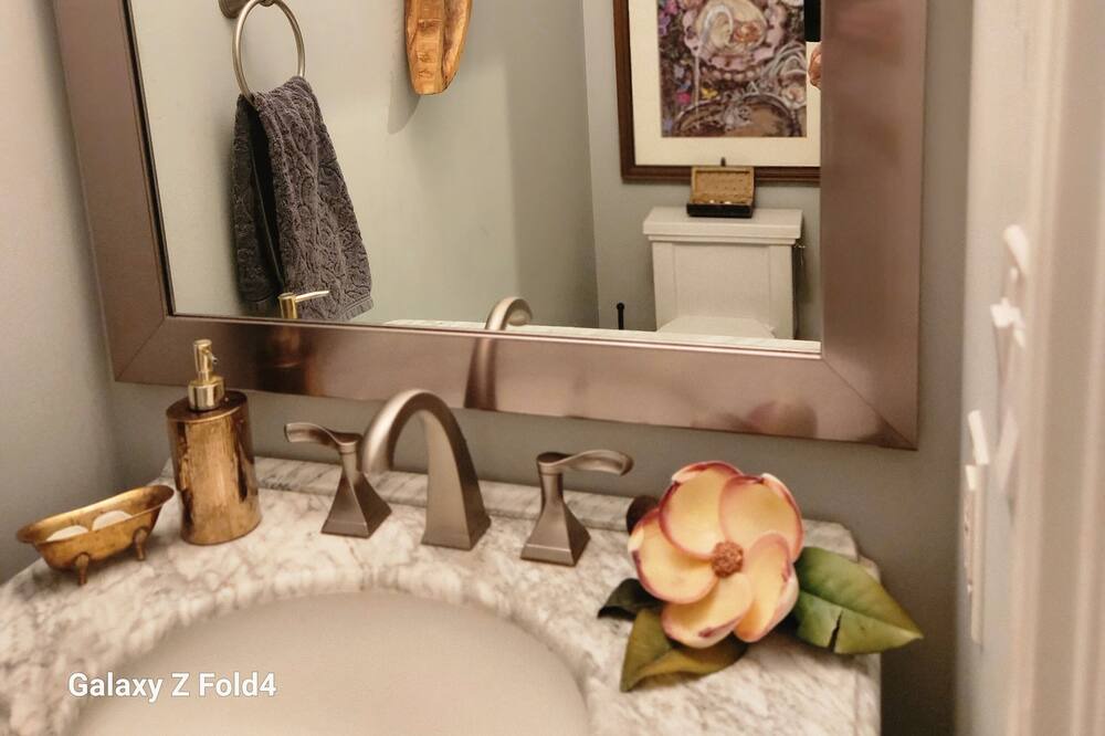 Photo of Bathroom in Fayetteville
