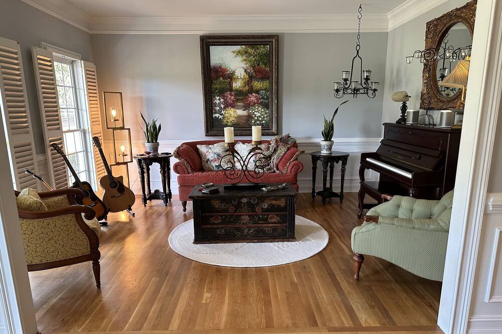 Photo of Bedroom in Fayetteville