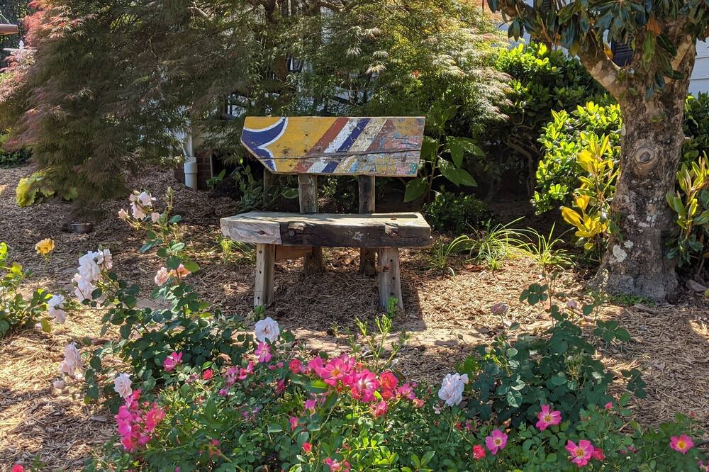 Photo of Outdoor in Fayetteville