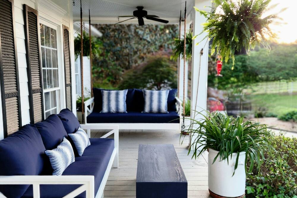 Photo of Outdoor in Fayetteville
