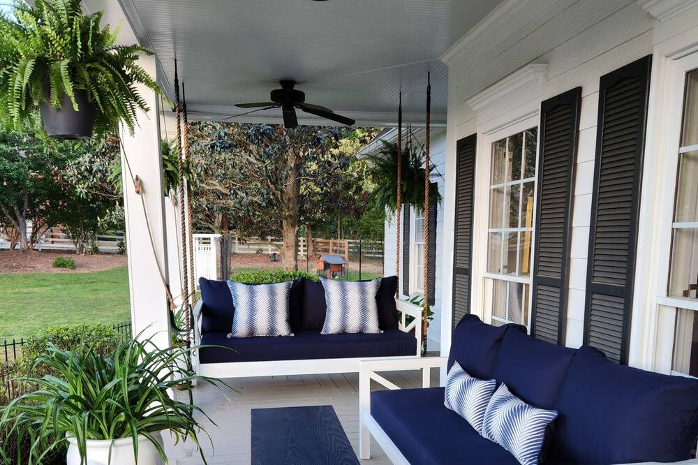 Photo of Outdoor in Fayetteville