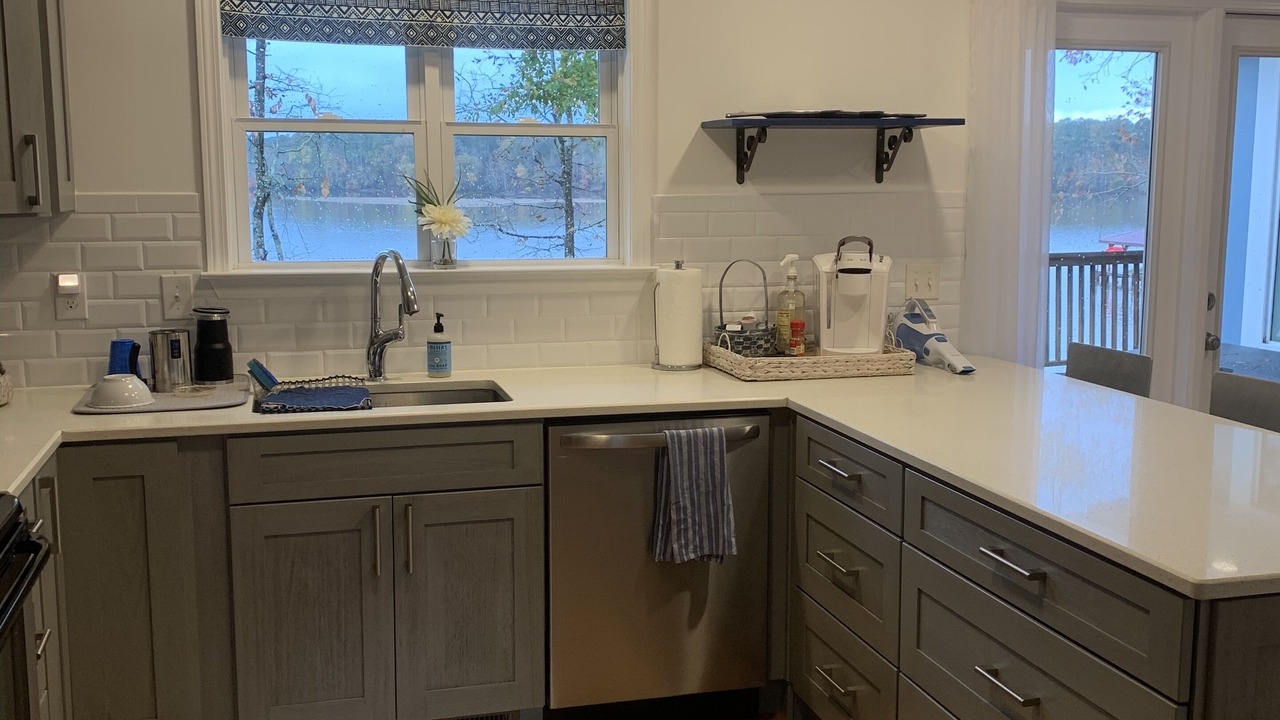 Photo of Kitchen in Milledgeville
