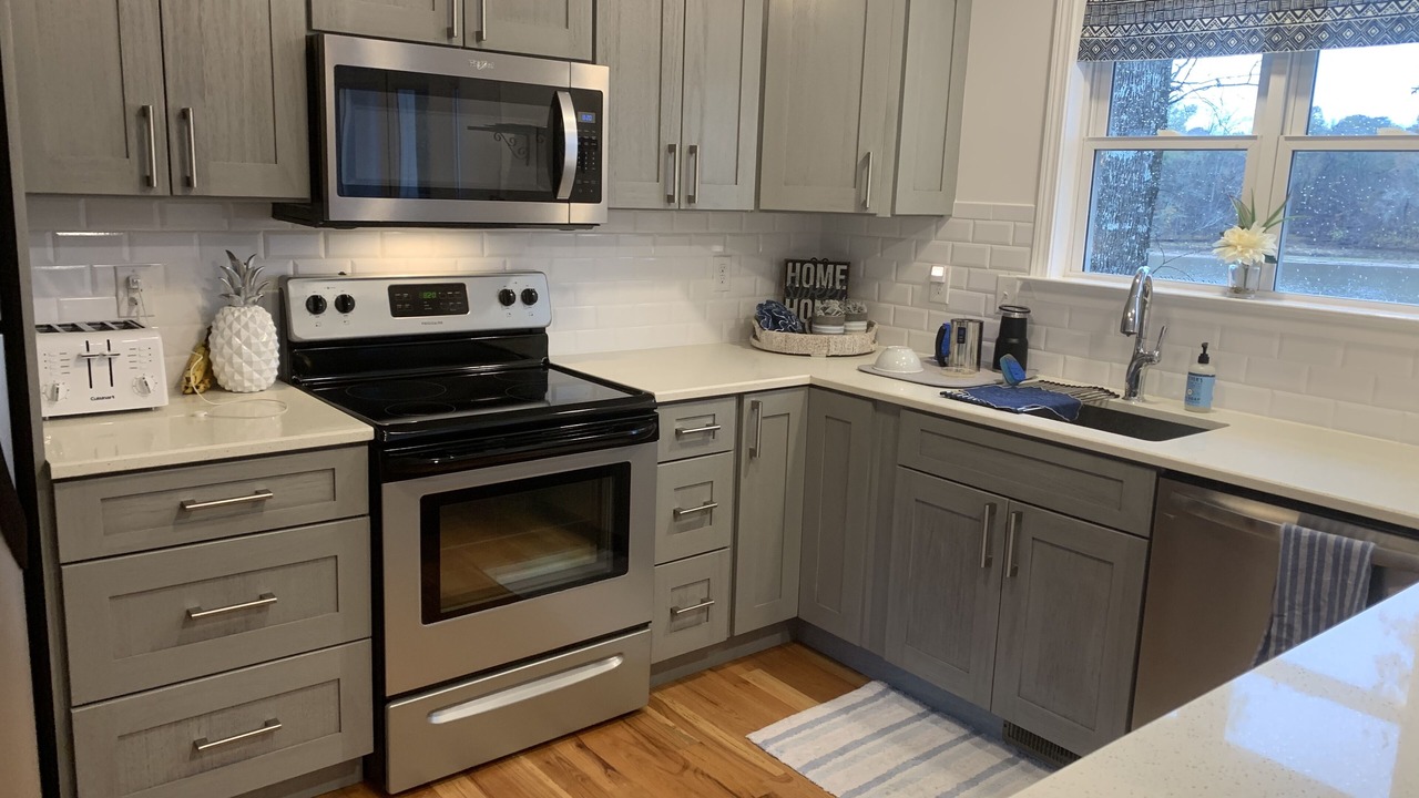 Photo of Kitchen in Milledgeville