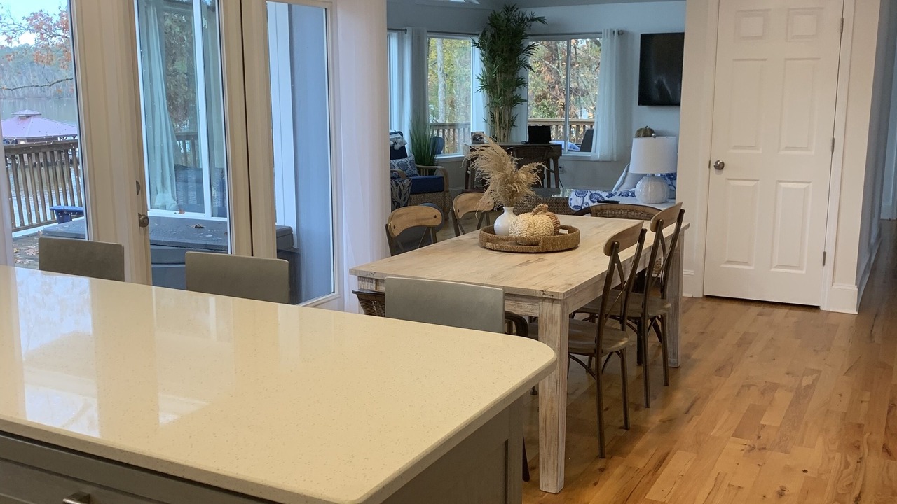 Photo of Kitchen in Milledgeville