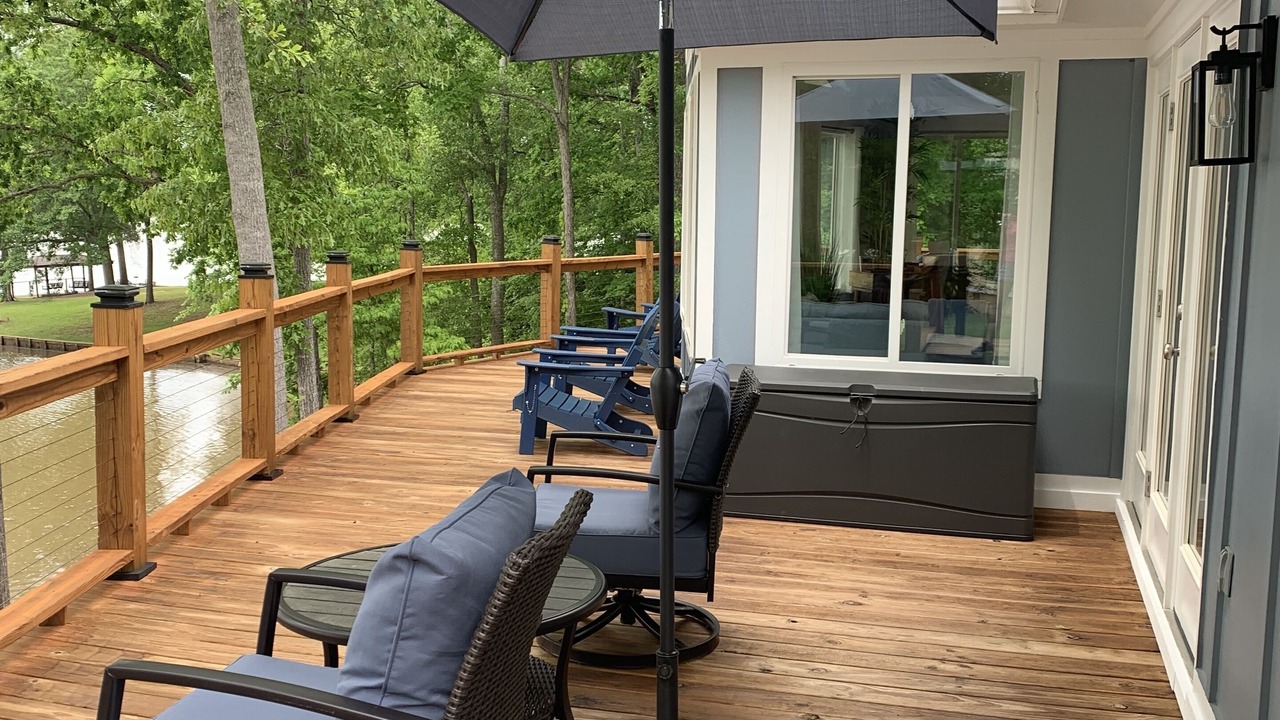 Photo of Outdoor in Milledgeville
