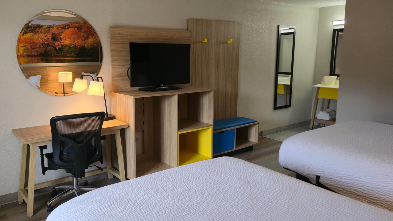 Photo of Bedroom in Scottsboro