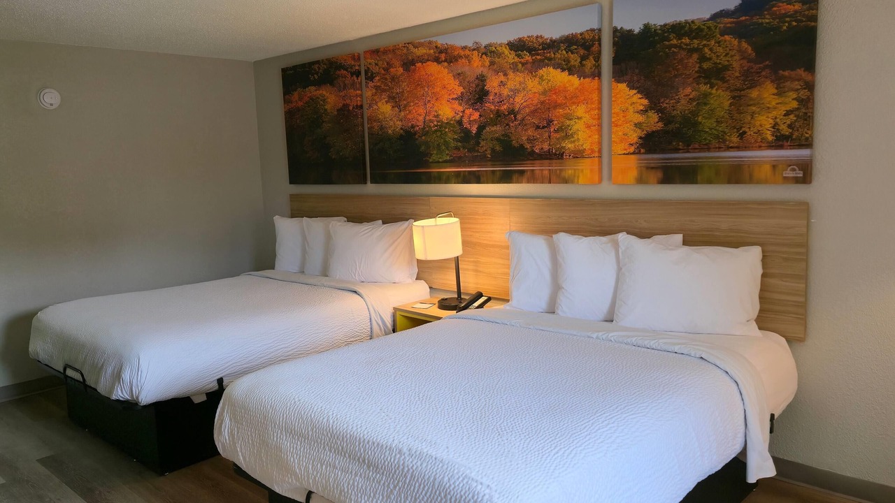 Photo of Bedroom in Scottsboro