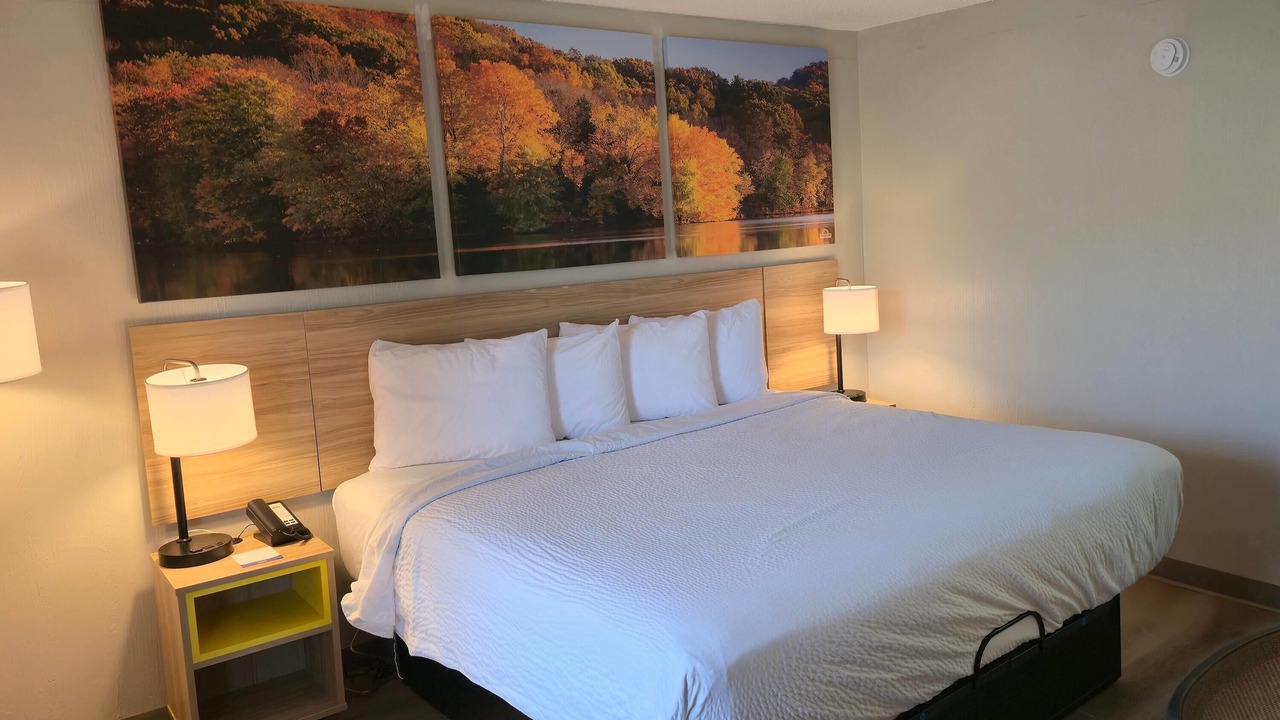 Photo of Bedroom in Scottsboro