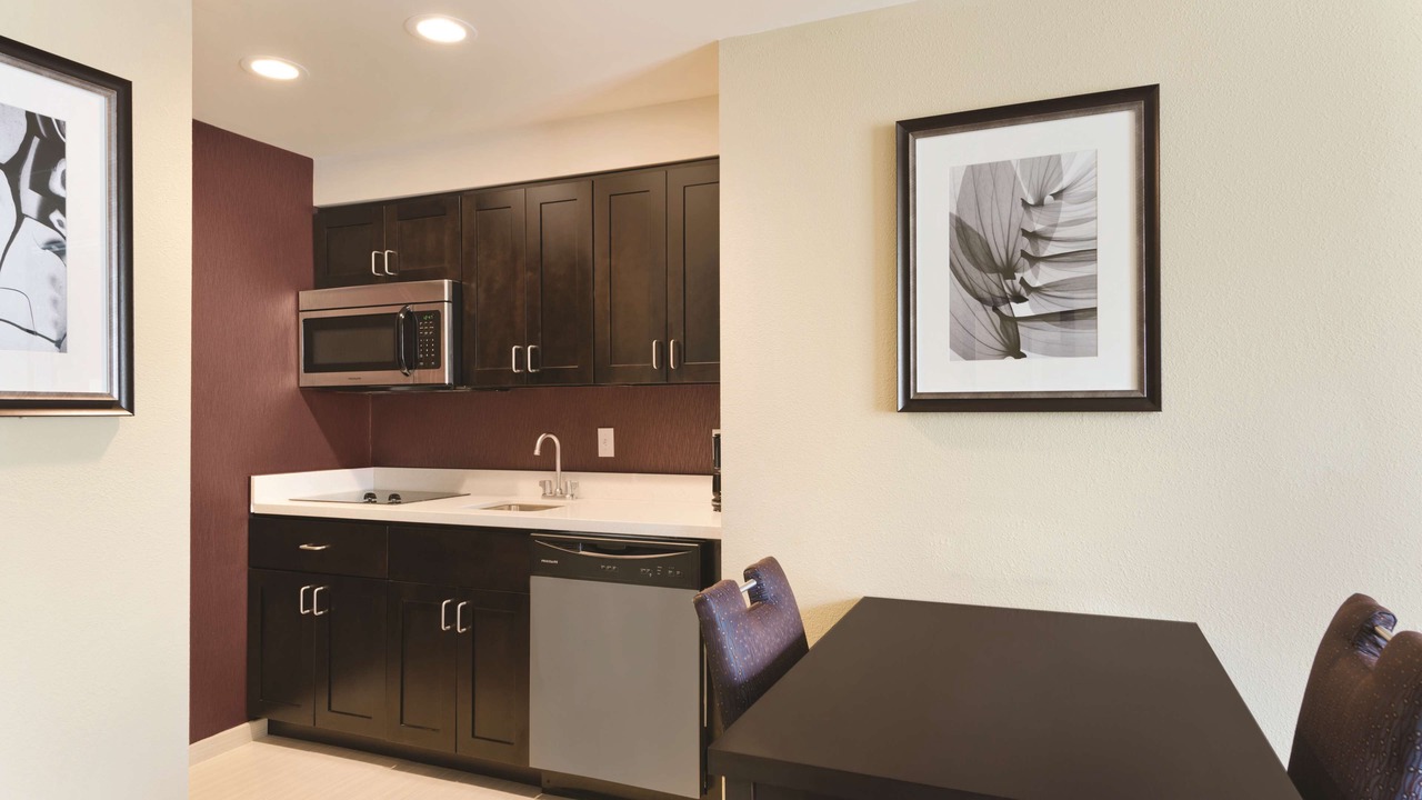 Photo of Kitchen in Mobile