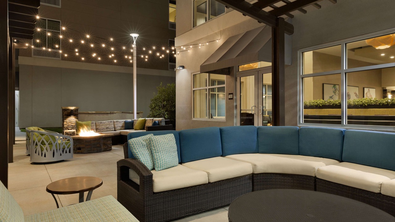 Photo of Patio Balcony in Mobile