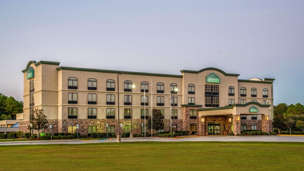 Photo of Outdoor in Slidell